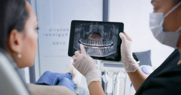 Licensed Root Canal Treatment service in Harmony, RI - Dentist Open Now